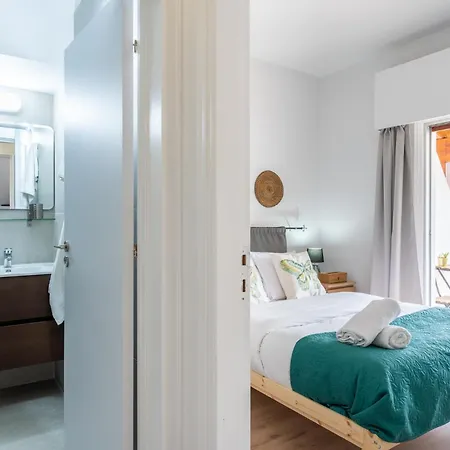 Radiant 1-bedroom In Appartement