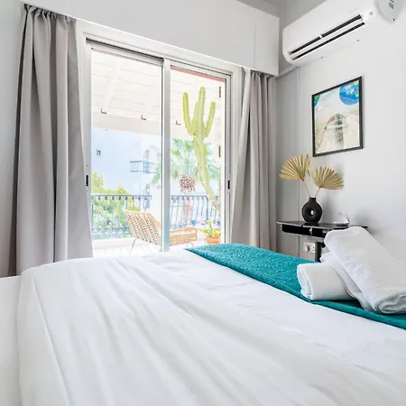 Radiant 1-bedroom In * Larnaca