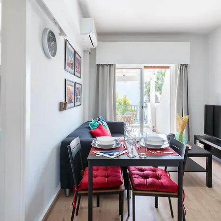 Radiant 1-bedroom In *